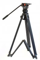 Pied Sachtler DV 4
