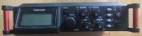 Tascam DR70