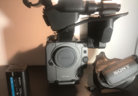 Sony fx6