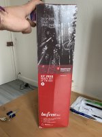 Vends trépied photo/vidéo Manfrotto