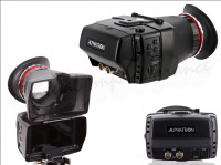 Viseur Alphatron EVF-035W3G + EVF BRACKET