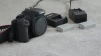 CANON EOS 1000D