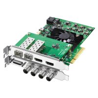 Carte d'acquisition video blackmagic Decklink 4K extreme