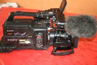 matériel de tournage a petit prix