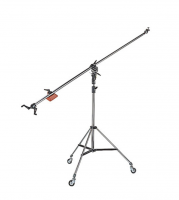 Manfrotto girafe super boom
