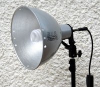 kit éclairage BIGLAMP 501