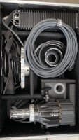 Projecteur HMI 800W