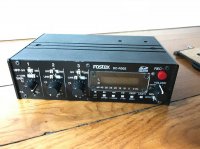 Fostex DC-R302