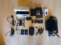 Drone DJI Mavic  Air Pack complet