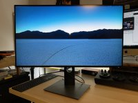Dell 4K U3219Q