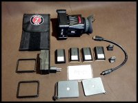 Viseur ZACUTO EVF PRO