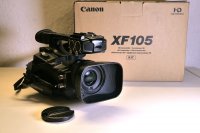 Canon XF105