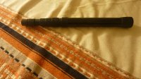Vends Perche VDB neuve