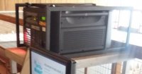 Vidéoprojecteur Christie  Roadster HD18k