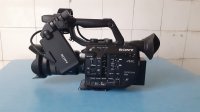 caméra SONY PXW-FS5K