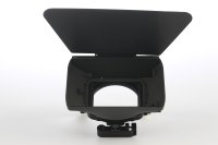 Ensemble Matte Box Vocas + adaptateur + filtres Schneider 4x4