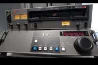 Magnetoscope betacam SP sony BVW-2600P