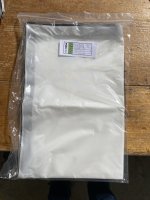TOILE DE DIFF Front Diffusion Screen Medium Full Chimera Cloth (80x120cm)