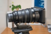 Objectif Sony 28-135 F4 SELP28135G