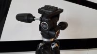 Trépieds Manfrotto 290 MT 294A3 + Sabot
