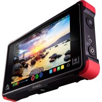 Moniteur / enregistreur Ninja Flame
