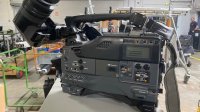 HDW-750 Caméra ENG HD-CAM +Viseur électronique couleur