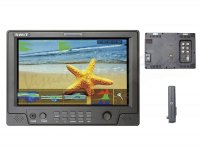 Moniteur SWIT S-1090 H