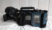 Vds Caméra Panasonic P2 AJ-SPX900E