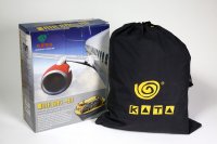 Kata Sac - Air Bag - Protéger votre Camescope !