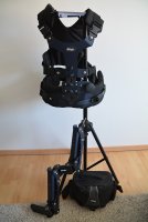 L'AIGLE AURA® 4kg max. PACK FULL