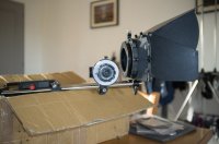 matte box