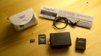 Je vends mon stabilisateur SteadXP+ - Faire offre !