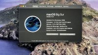 Vends MacBook Pro 16 Pouces haut de gamme