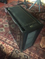 PC ASSEMBLÉ CORSAIR 5000D IMAGERIE 3D / MONTAGE VIDEO 4K / 6K