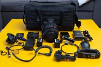 CANON EOS C200