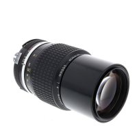 Objectif Nikon Nikkor 200mm f.4
