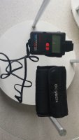 Gossen Colormaster III