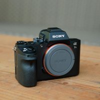 Sony A7R II 42,4 MP en excellent état