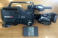 Betacam BVW 400 NTSC