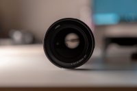 Objectif panasonic lumix S 24-105 mm f/4 macro ois