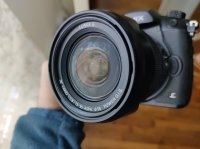 Objectif zoom Panasonic G X VARIO 12-35 mm f/2.8 II ASPH OIS