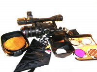 Canon XH A1