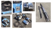 Projecteurs HMI