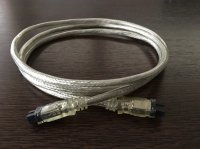 Cables FireWire