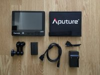 Aputure VS-2 FineHD et accessoires
