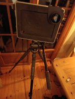 STUDIO VIDEO PADCASTER POUR IPAD