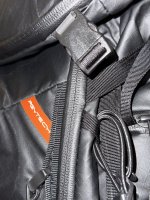 Sac à dos photo/vidéo professionnel PGYTECH OnePro Flex Backpack 40L