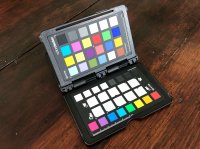 X-Rite ColorChecker Passport Photo