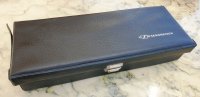 MICRO DE STUDIO et de SCENE - SENNHEISER MD441-U