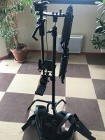 Sachtler Artemis DV Pro